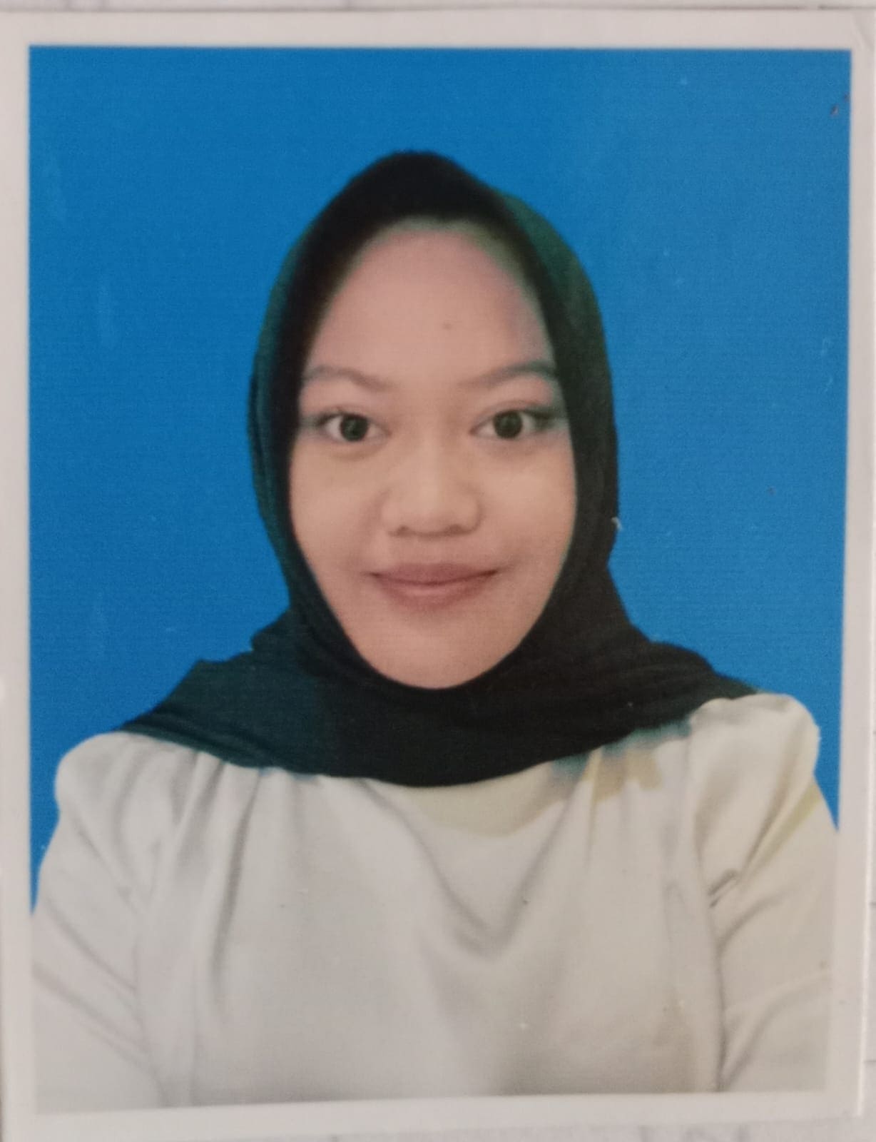Zahra Khoirunnisa